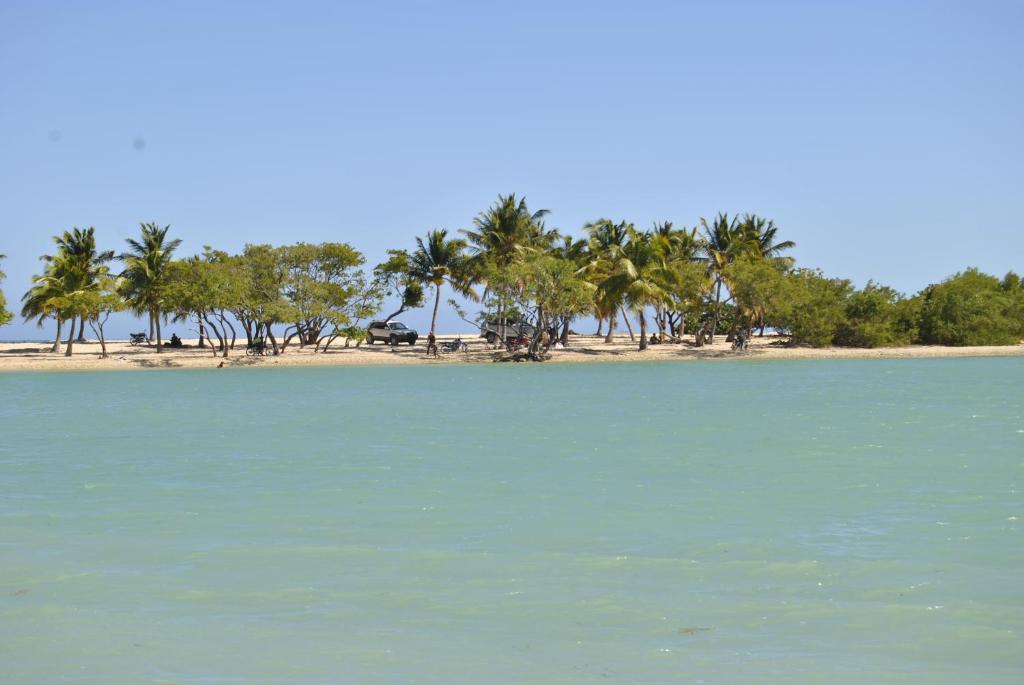 Barahona Hotel Loro Tuerto מראה חיצוני תמונה