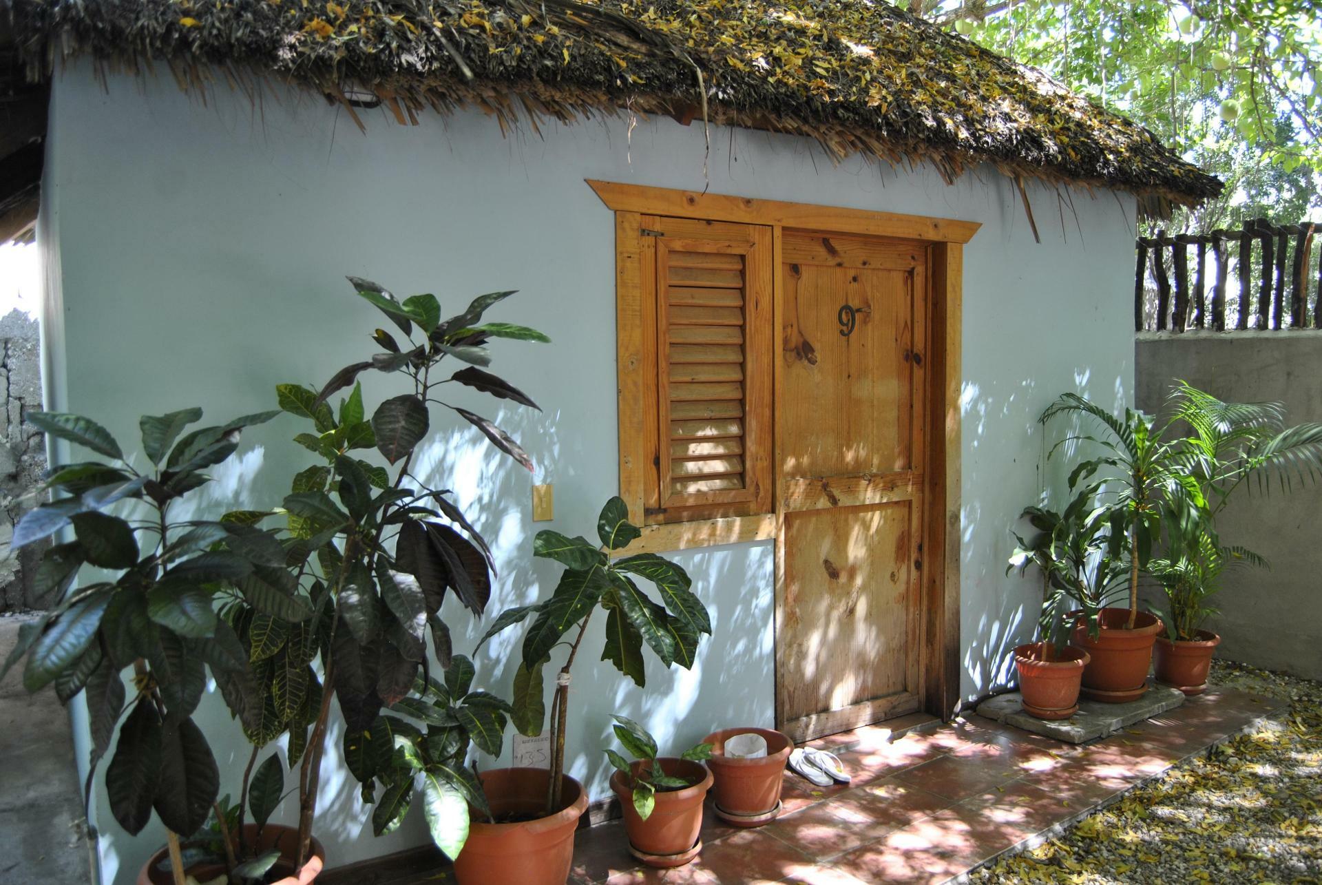 Barahona Hotel Loro Tuerto מראה חיצוני תמונה