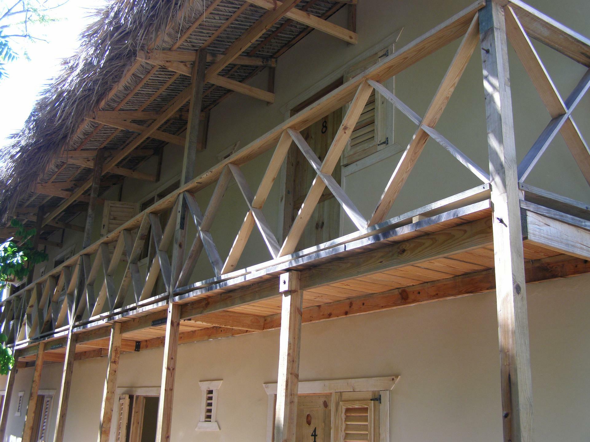 Barahona Hotel Loro Tuerto מראה חיצוני תמונה