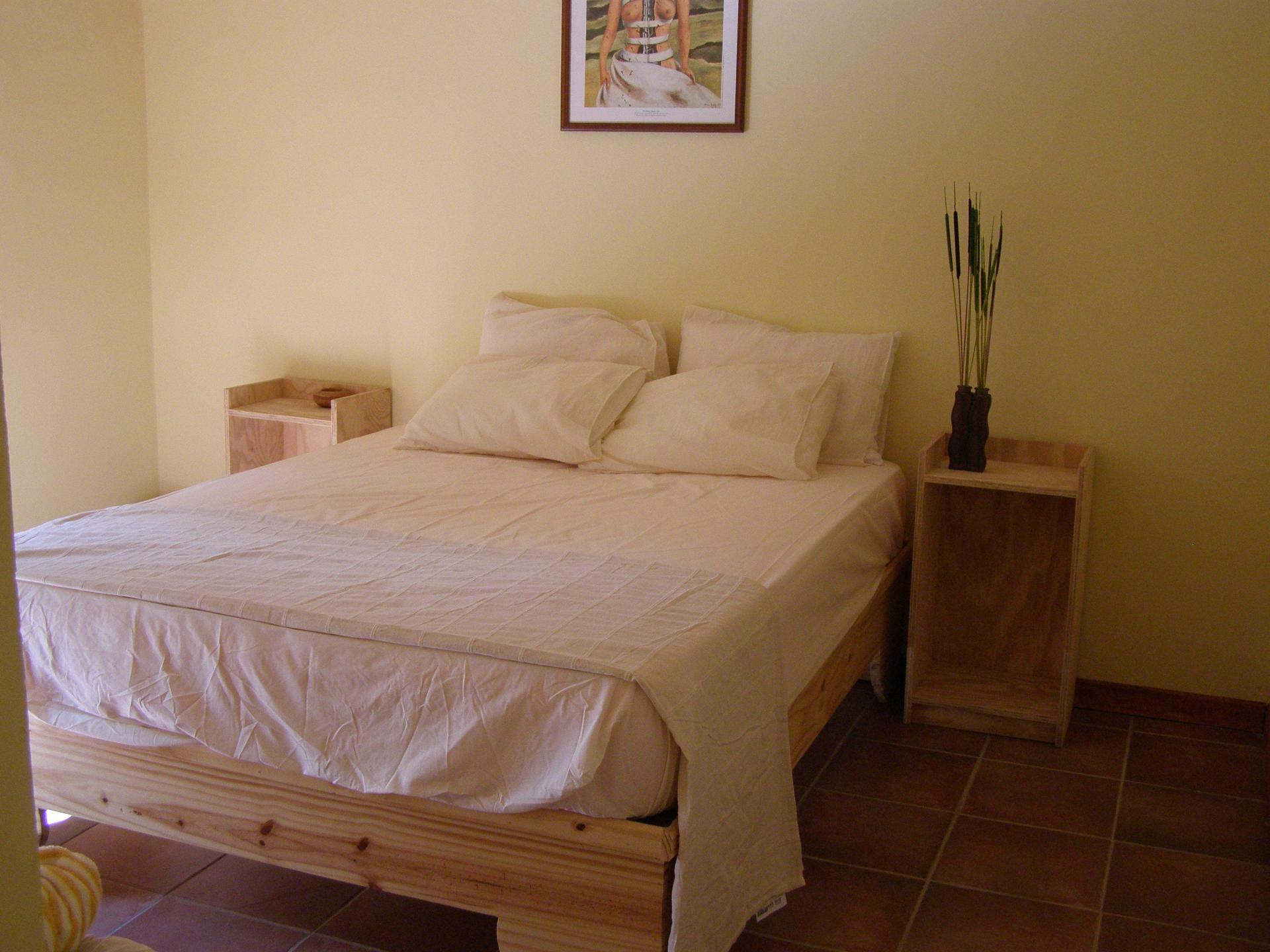 Barahona Hotel Loro Tuerto מראה חיצוני תמונה